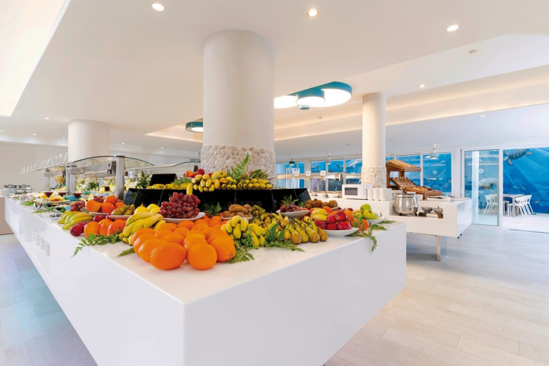 HOVIMA La Pinta Beachfront Family Hotel ●●●●