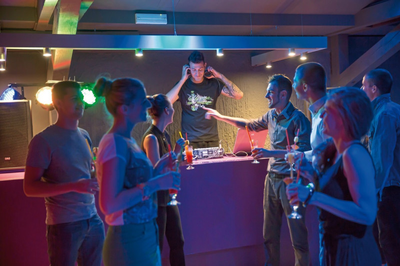 Villas Rubin Resort ●●●