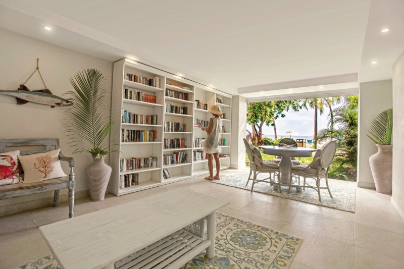 Sugar Bay Barbados ●●●●