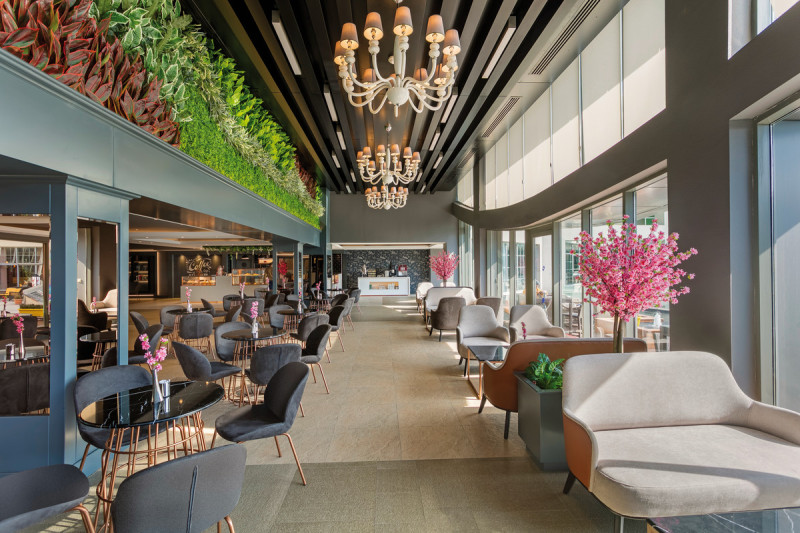 Limak Lara De Luxe Resort