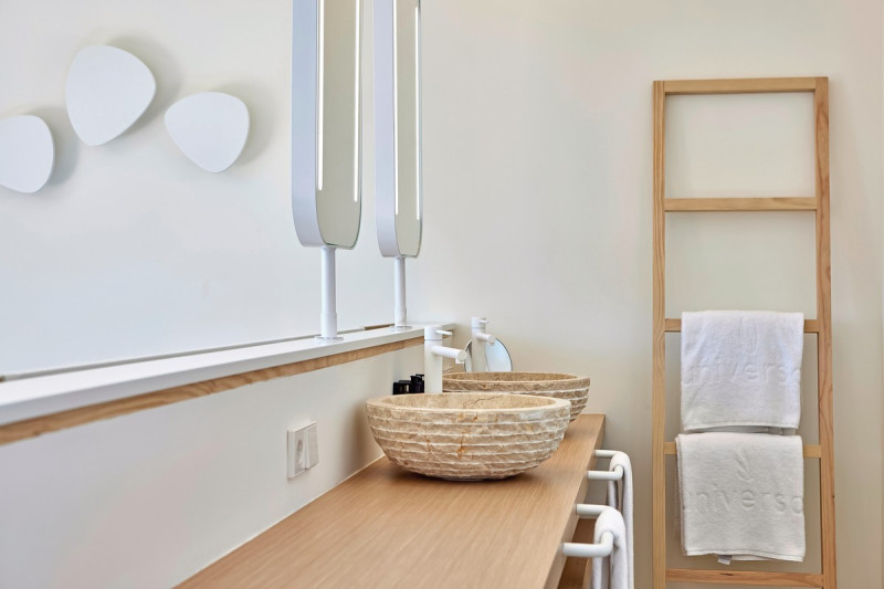 Universal Hotel Aquamarin ●●●●