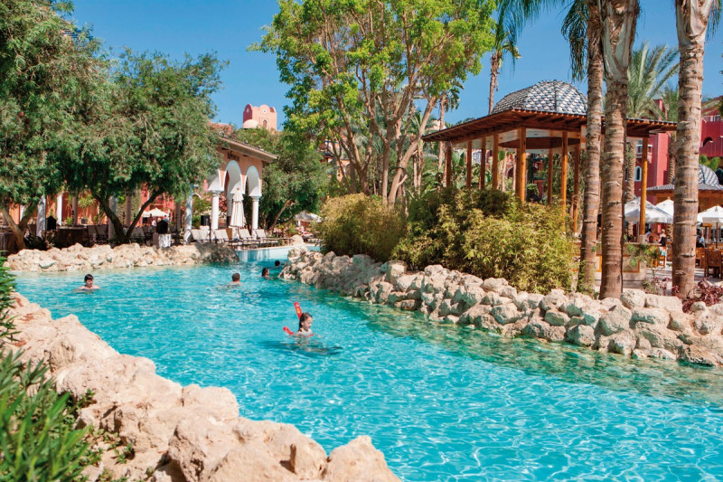 The Grand Resort Hurghada ●●●●