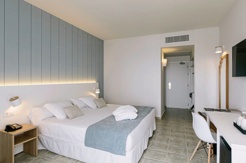 Wohnbeispiel Doppelzimmer My Favorite Club