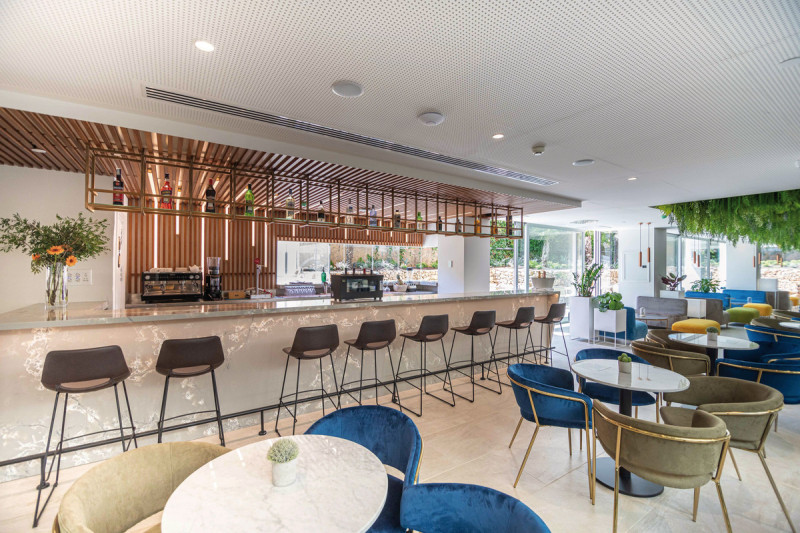 JS Portocolom Suites