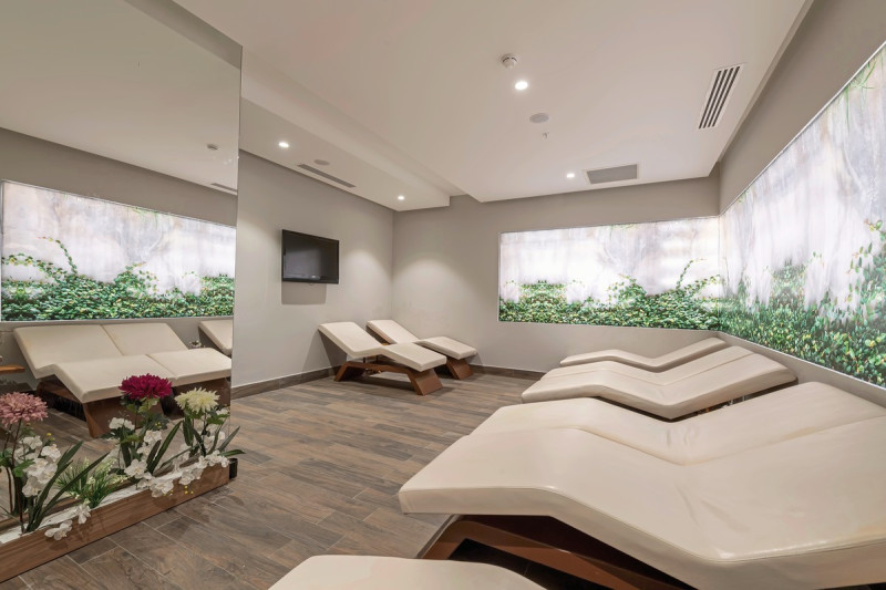 Sidera Kirman Premium