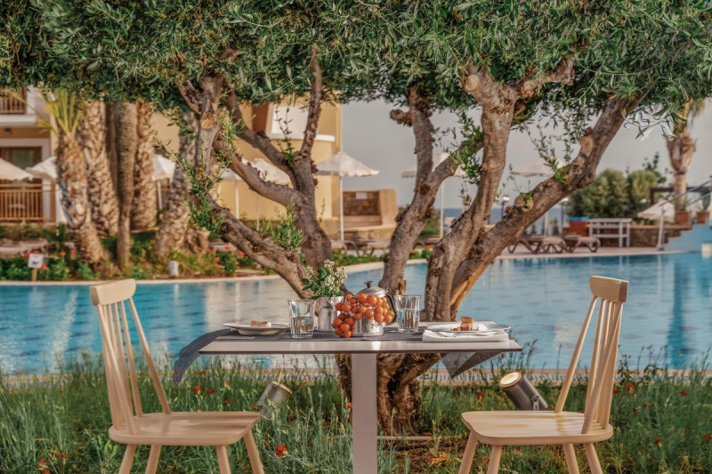 Lindos Imperial Resort & Spa ●●●●●