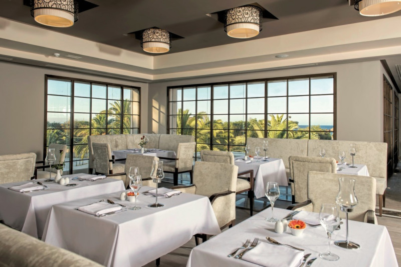 Iberostar Selection Diar El Andalous ●●●●●