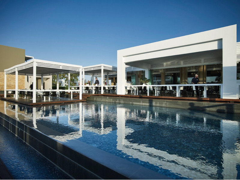 Sentido Pelagos Suites & Spa ●●●●●