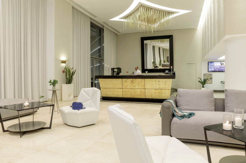 Princess Andriana Resort & Spa ●●●●●
