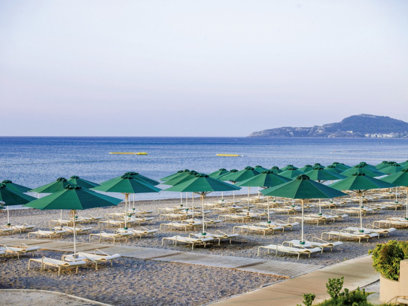 Esperos Palace ●●●●○