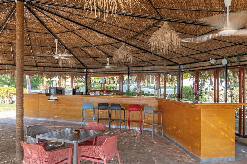 Fort Arabesque Resort & Spa