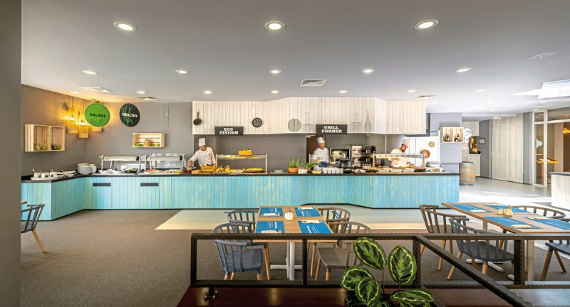 Sunny Baska Residence by Valamar