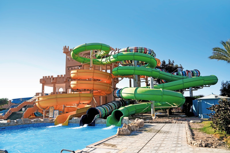 Sentido Akassia Beach ●●●●○