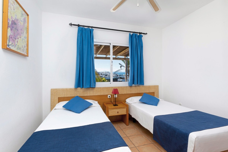 Wohnbeispiel Bungalow Deluxe