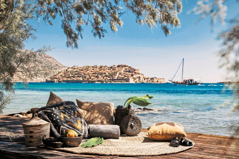 Domes of Elounda - Autograph Collection Hotels