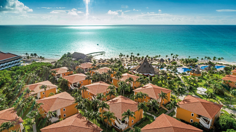 Ocean Maya Royale
