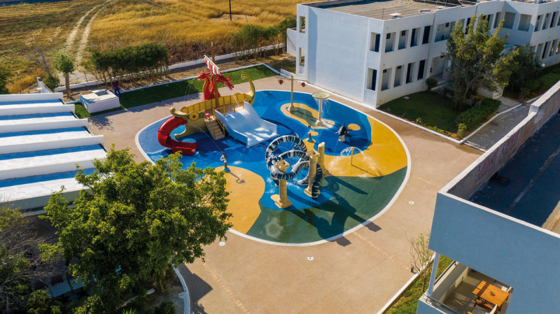 Smy Kos Beach & Splash