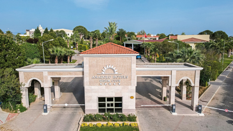 Anadolu Hotels Didim Club