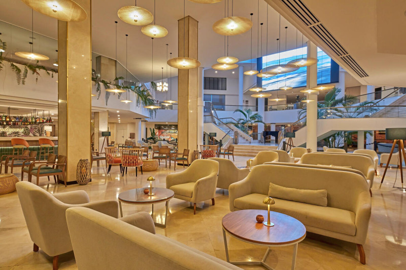 Dreams Lanzarote Playa Dorada Resort & Spa