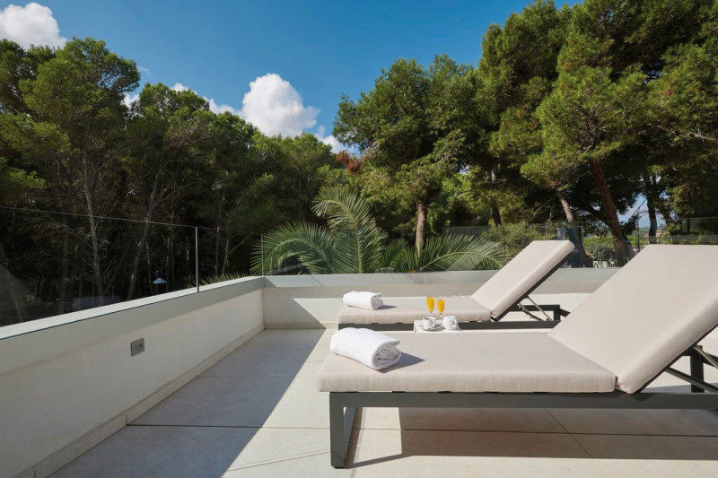 Hipotels Bahía Grande