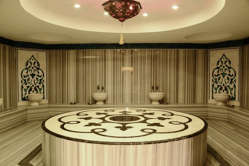 Fame Residence GÃ¶ynÃ¼k ●●●●