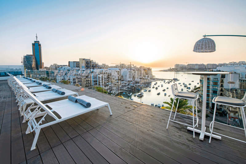 Boutique Hotel Juliani