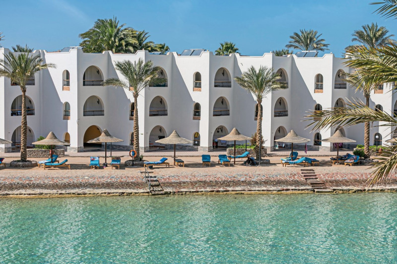 Arabia Azur Resort