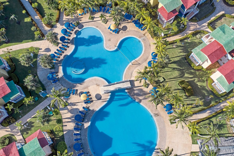 Iberostar Origin Tainos