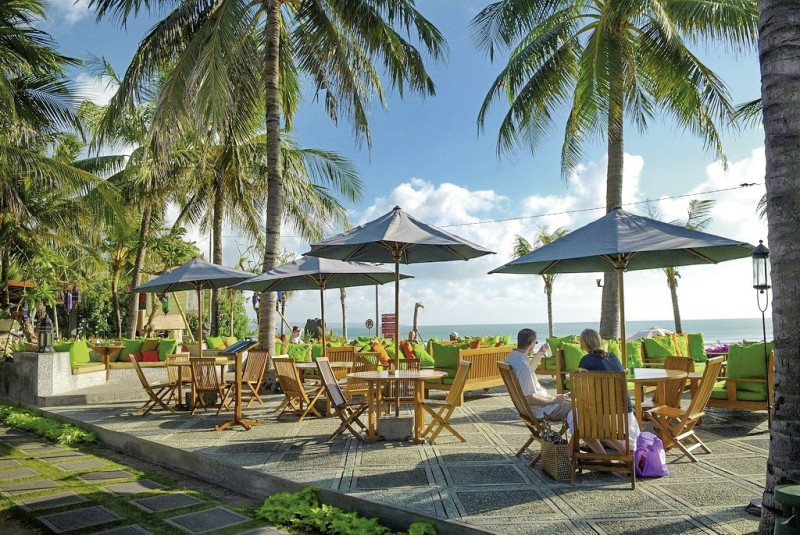 Bali Mandira Beach Resort & Spa ●●●●○