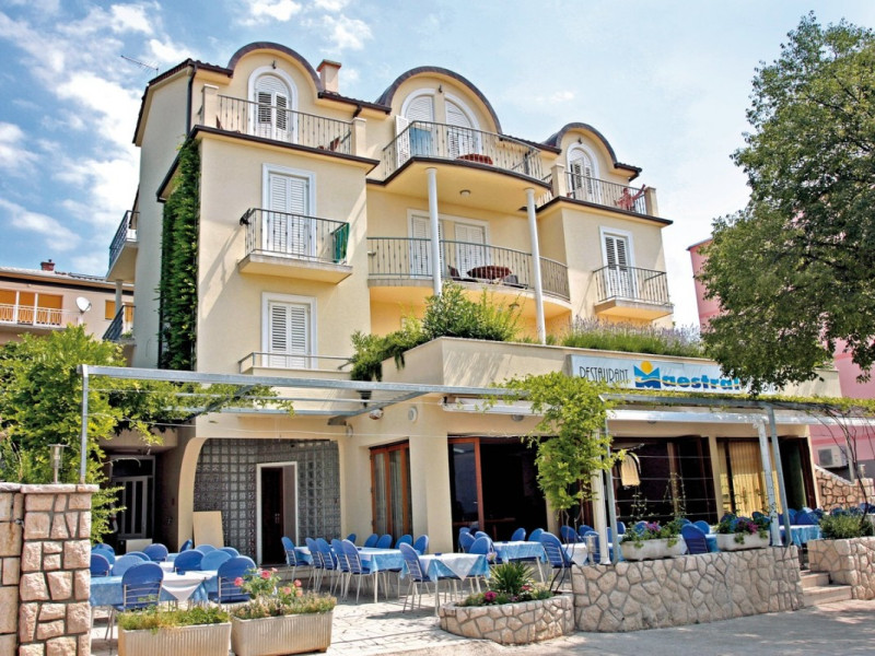 Pension Maestral ●●●