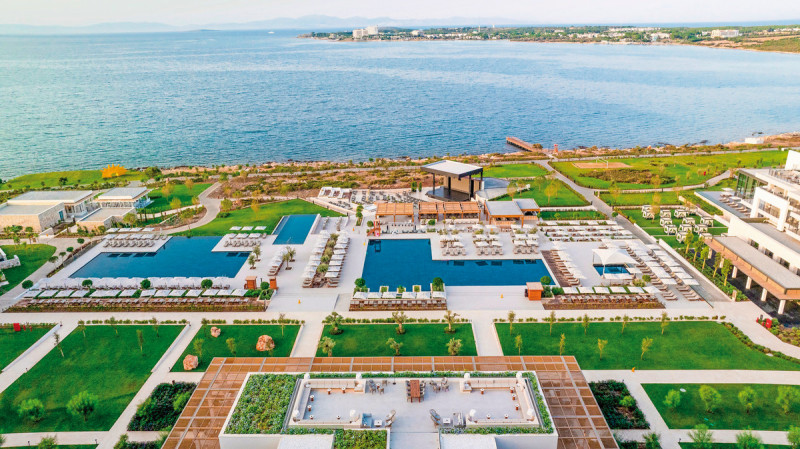 Anda Barut Collection