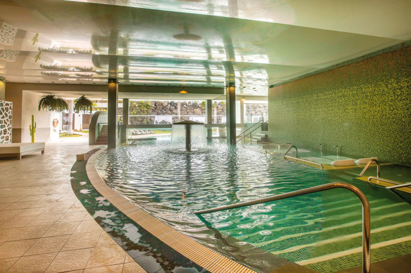 Hotel Costa Calero Thalasso & Spa