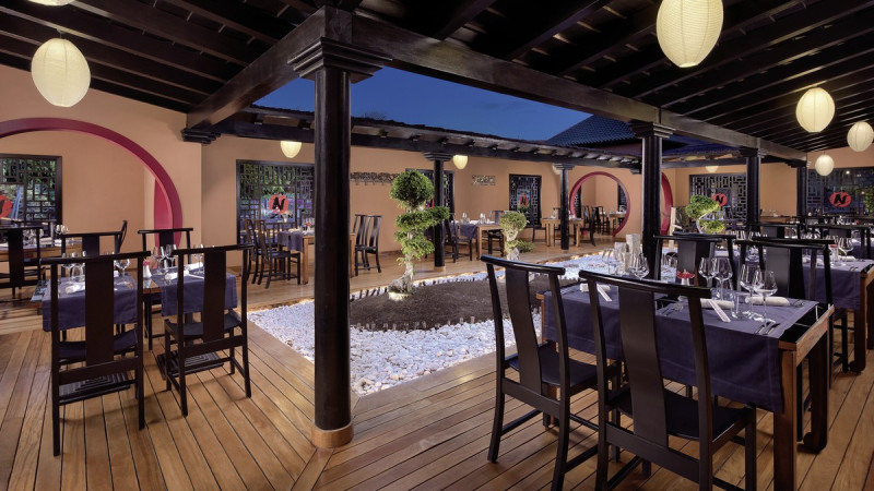 Sheraton Fuerteventura Beach, Golf & Spa Resort ●●●●●