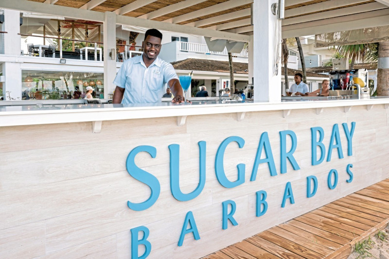 Sugar Bay Barbados ●●●●
