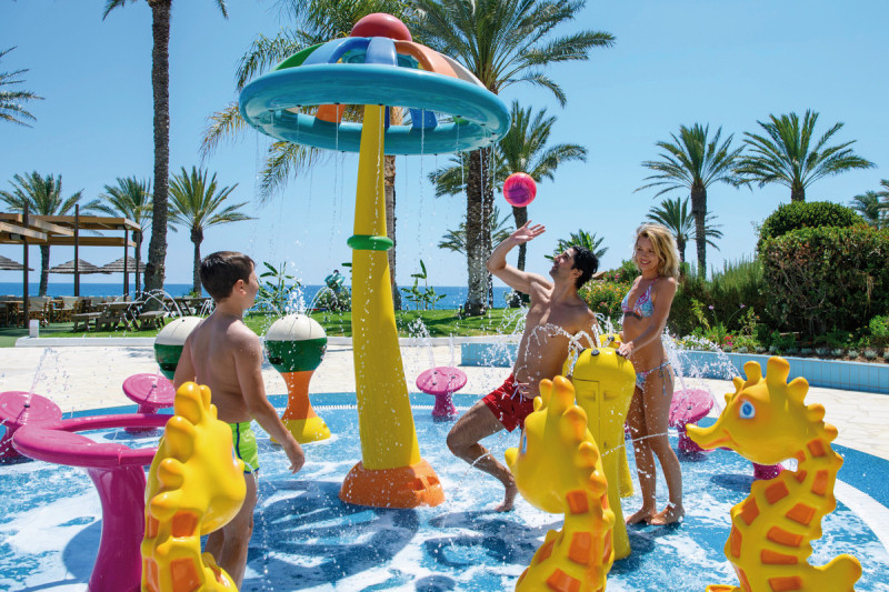Constantinou Bros Athena Beach