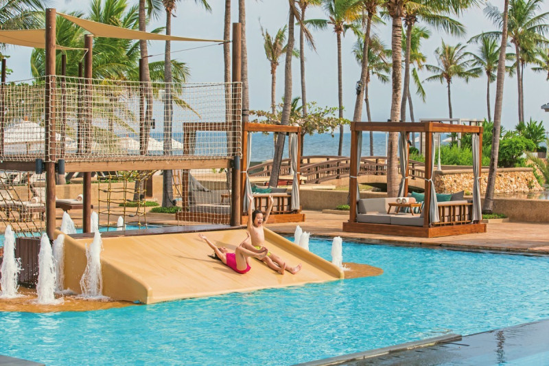 Dusit Thani Hua Hin ●●●●●