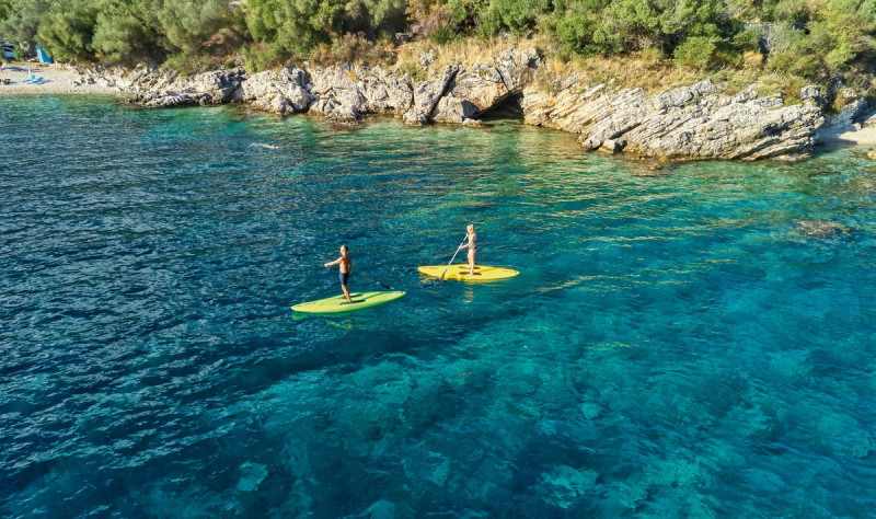 San Antonio Corfu Resort ●●●●