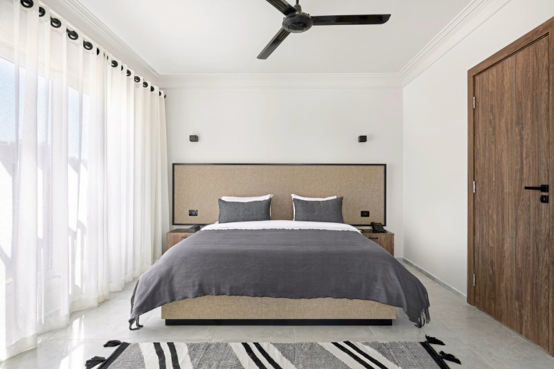 Wohnbeispiel Chalet 2 Schlafzimmer