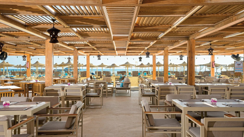 Stella Beach Resort & Spa