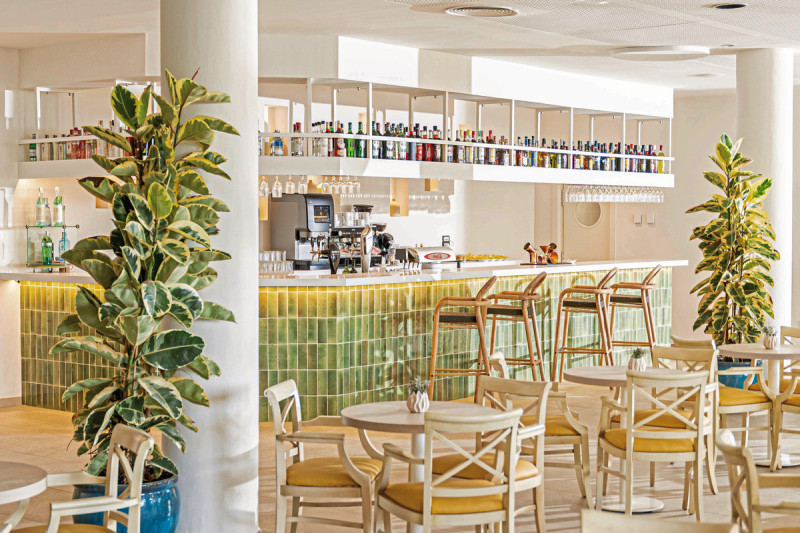 Iberostar Waves Gaviotas Park