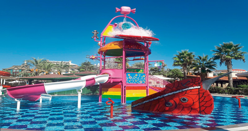 Crystal Family Comfort Collection