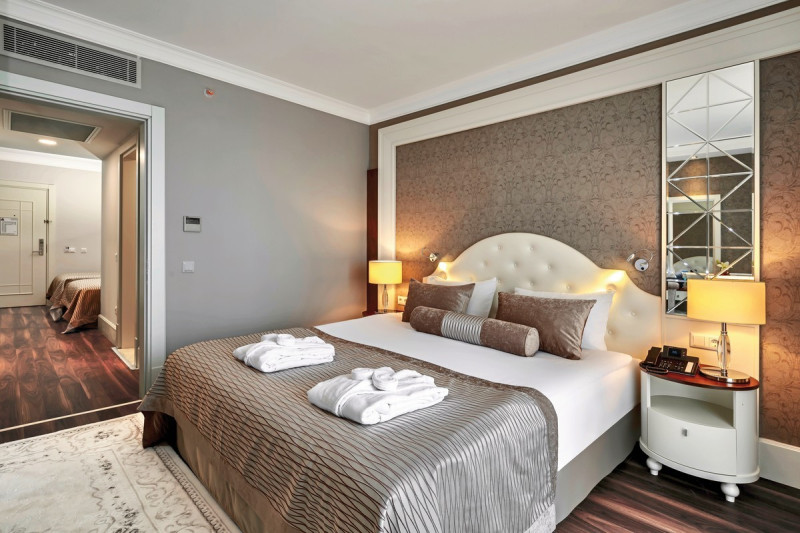 Sunis Efes Royal Palace Resort & Spa ●●●●●