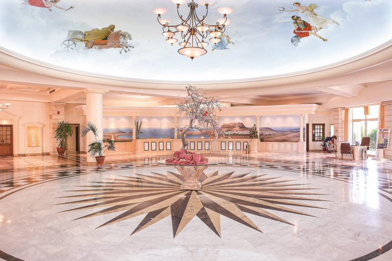 Lindos Princess Beach Resort & Spa