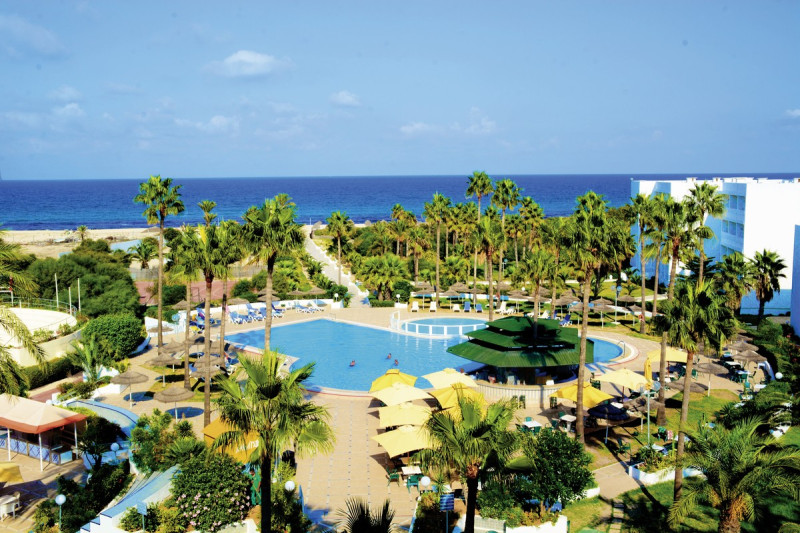 Club Tropicana & Spa ●●●○