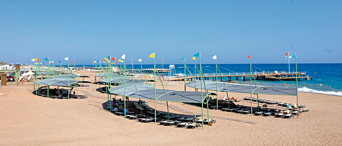 Limak Lara De Luxe Resort