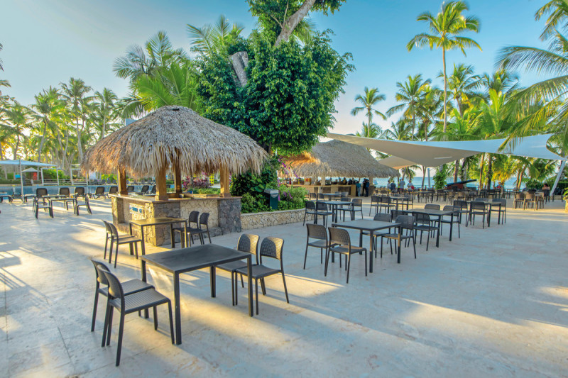 Viva Dominicus Beach by Wyndham