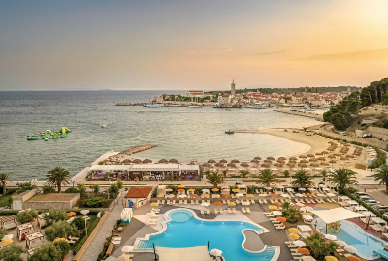 Valamar Padova Hotel ●●●●