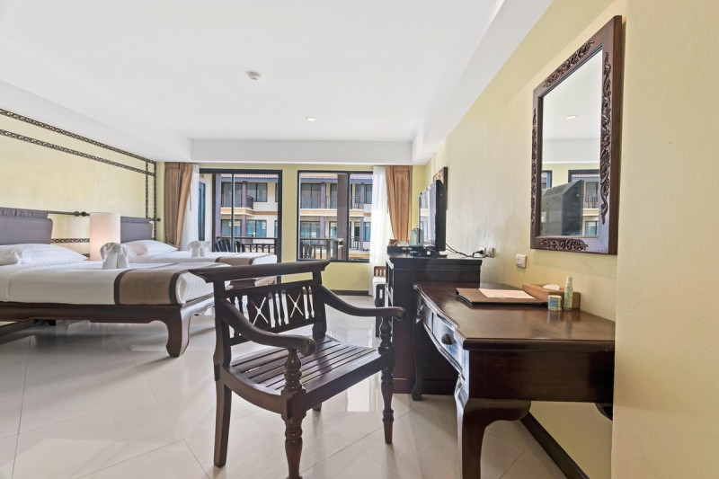 Diamond Cottage Resort & Spa ●●●●