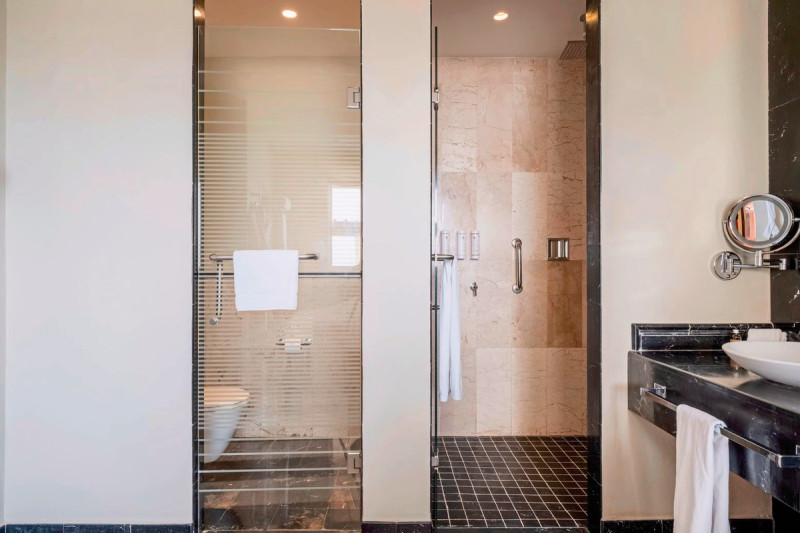 Wohnbeispiel Ocean Front Butler Penthouse Suite