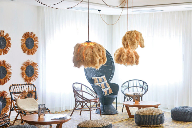 FERGUS Style Bahamas